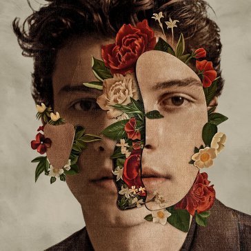 Shawn mendes (16 brani deluxe edt.) SHAWN MENDES