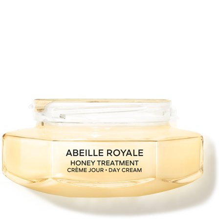 Guerlain Abeille Royale Honey Treatment Day Cream - La Ricarica 50ml - Crema viso giorno antirughe