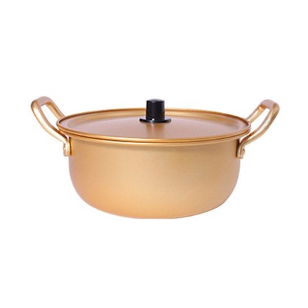 Ramen Nudler Pot Kokegryte 16CM 16CM