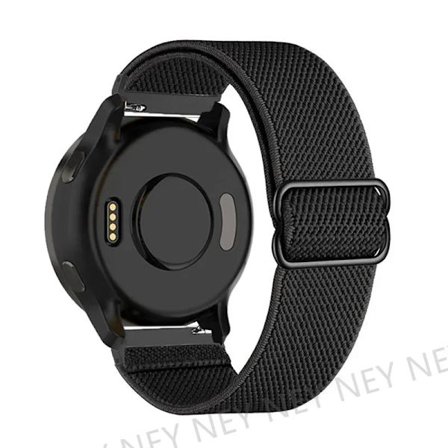 Elastiskt glänsande armband för Samsung Galaxy Watch 6/5/pro/3/4 classic Active 2 22mm 20mm Bohemian Pride armband Huawei GT 3-2-e band