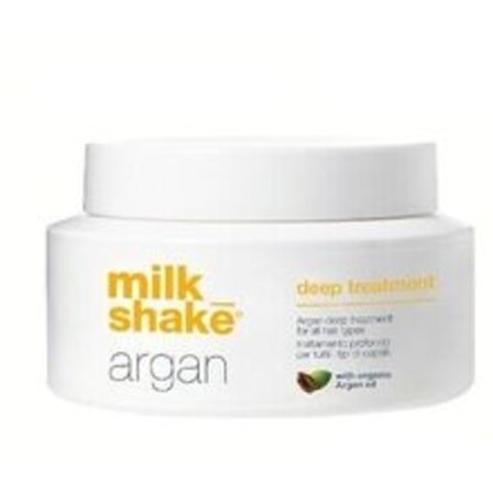 Milk_Shake - Argan Deep Treatment - Arganová hloubková péče 200ml