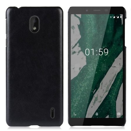 Prestige Nokia 1 Plus skal - Svart