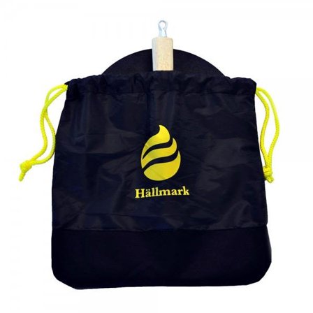 Hällmark 8841 Förvaringspåse till 28 cm stekhäll, Matlagning & grillar