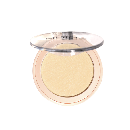 MOIRA Under-Eye Setting Powder Puder Unisex 3G