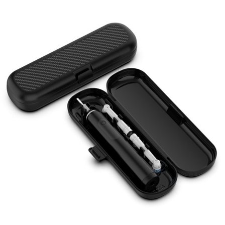 Resväska för Oral-B elektrisk tandborste Svart Svart