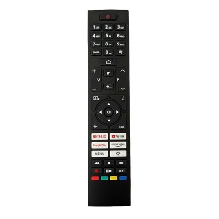 Fjernbetjening RC45157 til Toshiba/Andersson/Hitachi/JVC TV'er