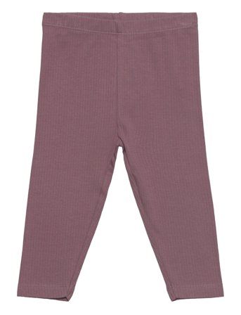 Leggings Purple Fixoni