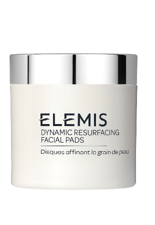 Elemis Dynamic Resurfacing Pads Ansikte Unisex 60PCS