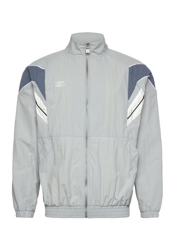 Umbro Relaxed Track Jacket - Blue - S