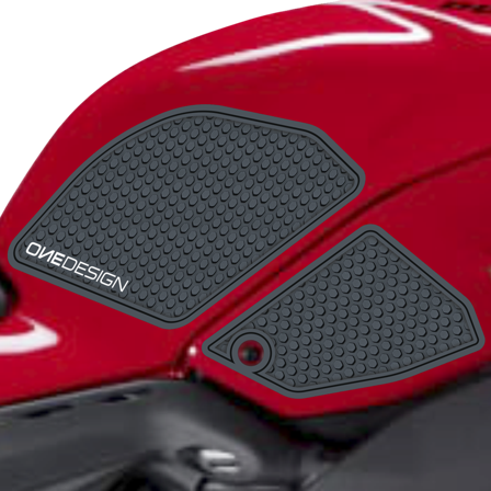 Protezioni Laterali OneDesign HDR - Ducati Panigale V4 SP2 2022-2023