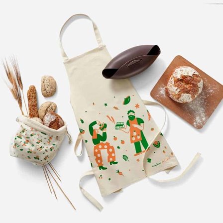 Lékué Home Baker KIT