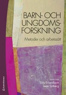 Barn- och ungdomsforskning