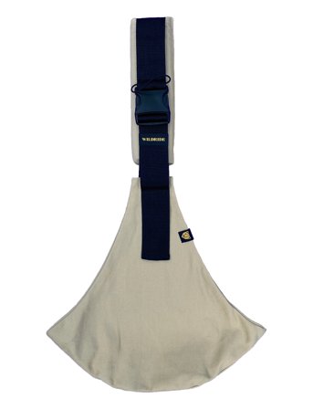 Wildride Wildride - Basic Beige - Beige - ONE SIZE