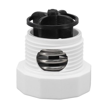 Pool Cleaner Tryckavlastningsventil ABS 9 100 9002 Ersättning för 180 280 380 3900