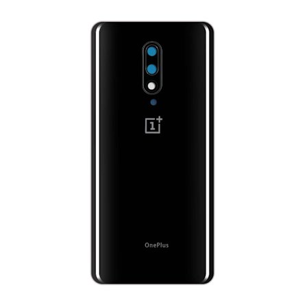 OnePlus 7 Pro Baksida/Batterilucka - Svart