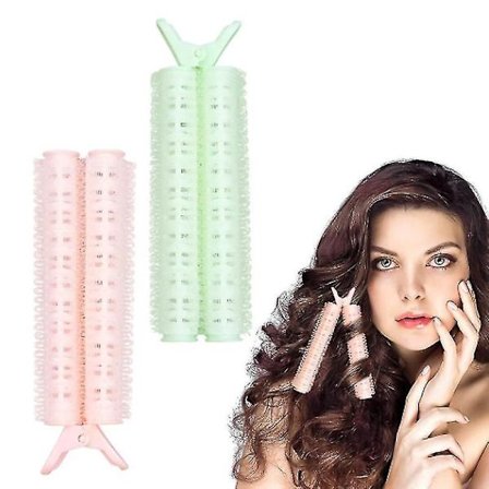 Hair Root Clips 4 Pcs/set Volumizing Hair Root Clips, Hair Clip Curler Rollers , Natural Fluffy Hair S Rollers