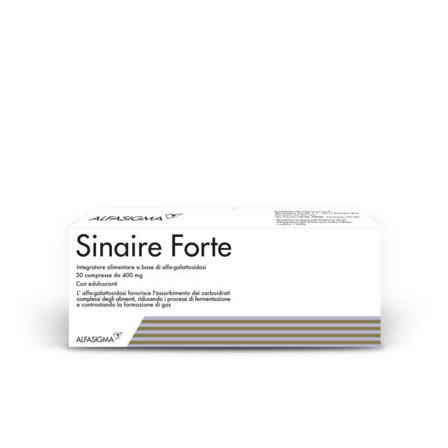 Sinaire Forte 30 Compresse