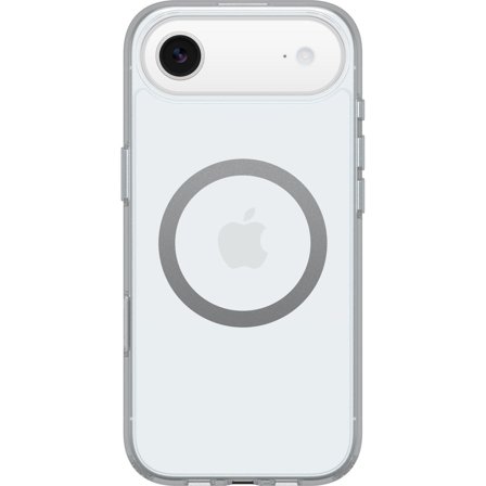 OTTERBOX OB SYMMETRY CLEAR MAGSAFE CAM. CONTROL APPLE IPHONE AIR CLEAR ACCS