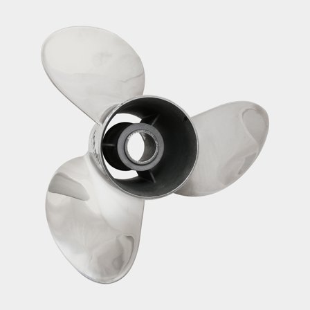Propeller/Rubex NS3 (E-series)