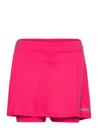 Easy Court Skort Women Sport Short Pink Head