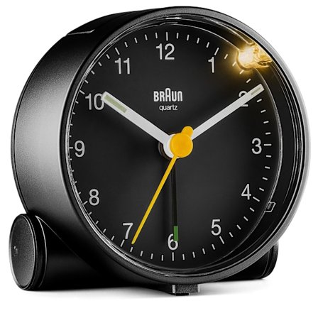 Braun BC01B