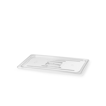 Kantinlock GN Patina Polykarbonat