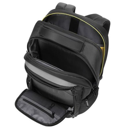 Targus CityGear Laptop Backpack - notebookryggsekk