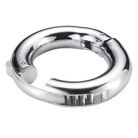 Sensitivitetsreduksjon Sink Legering 5-Girs Justering Intim Bruk 1