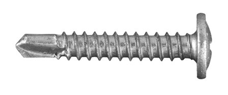 FIXX 472610 Gipsskrue C4, 4,2 x 25 mm, 1000-pakning, Innfesting