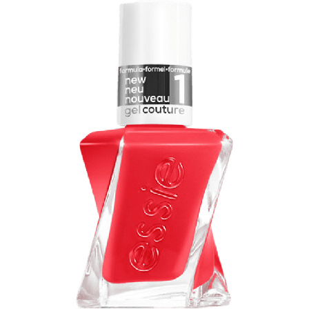 Essie Gel Couture Nagellack Unisex Orange 13,5 ML