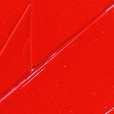 Oljemålningsfärg - Pébéo - Studio XL - 200 ml - Mörkröd kadmium - Blandad