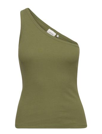 Drewgz Shoulder Khaki Gestuz