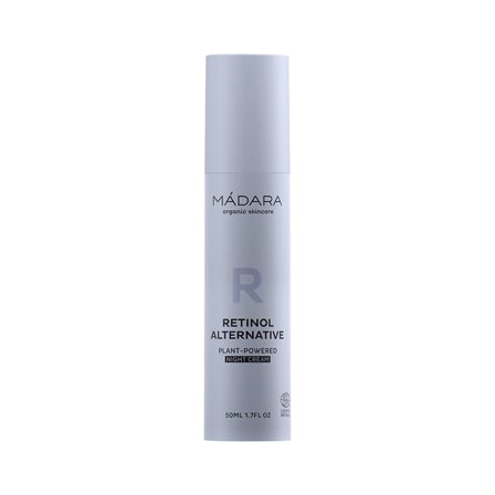 Mádara Retinol Alternative Nattkrem 50 ml