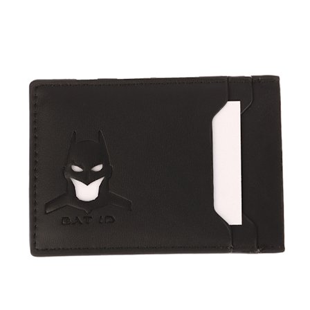 1 st Läder Läderlappsplånbok för män Personlig present till make U