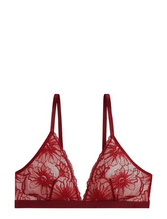 Tommy Hilfiger | Lurex Triangle | S