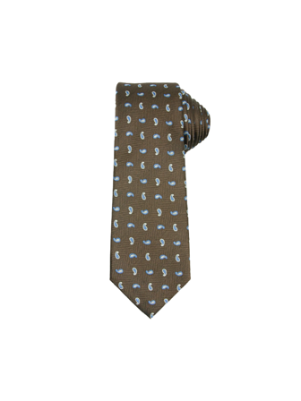 Santi slips i silke 7,0 cm