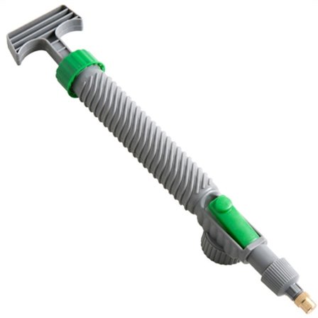 Pullot Suihkutin Juomapullo Suihkupää Suutin Ilmapumppu Manuaalinen ruisku tee-se-itse Maataloustyökalut Puutarhan kastelu