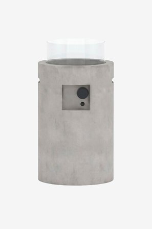 Venture Home - Kea Eldkorg - Grå - Eldstäder & terassvärmare - Från Homeroom