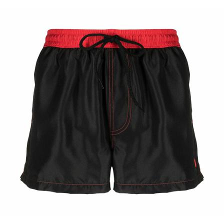 Gcds, Sea clothing Zwart, Heren, Maat:M