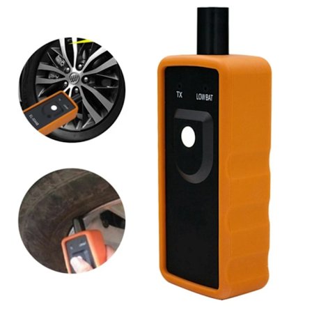 Släppverktyg Automatisk Däcktrycksövervakning Sensorverktyg för EL-5