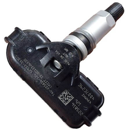 TPMS-rengaspaineanturi 434MHz 52933-3X305
