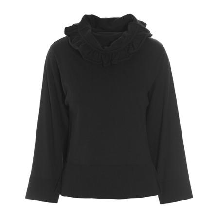 Bitte Kai Rand 216-1051-3443 Pullover Sort, Dame