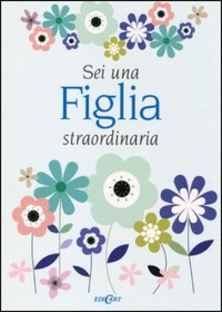 Sei una figlia straordinaria Pam Brown