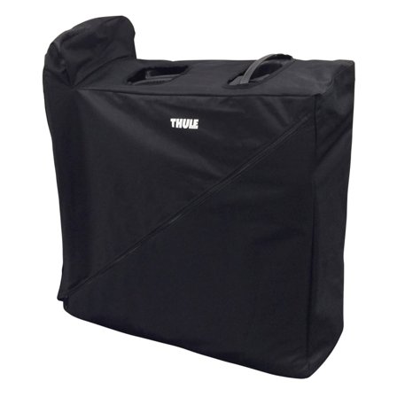 Thule EasyFold XT Carrying Bag 3 cycle accessories Black OneSize