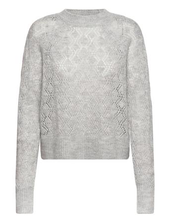 Carissapw Pu Grey Part Two