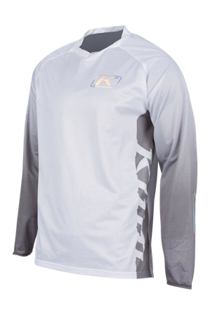 Crossipaita Klim XC Lite Valkoinen/Monument XL