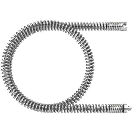 Milwaukee 4932478413 Sektion spiral 16mm x 2,3m Kobling ende, VVS maskiner & værktøj