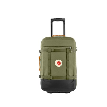 Fjällräven Färden Roller in Green