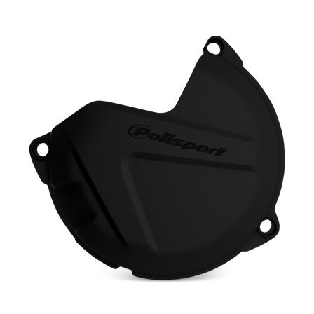 Koppelingsbeschermer Polisport - Husqvarna TC 250 2014-2016