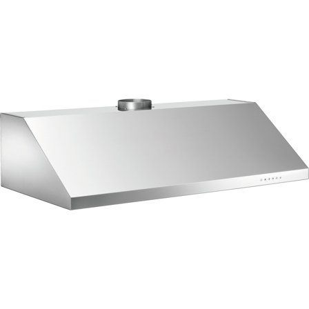 Bertazzoni KU100PRO1XA Pro emhætte væghængt/underbygget, 100 cm - Rustfri stål | KitchenOne